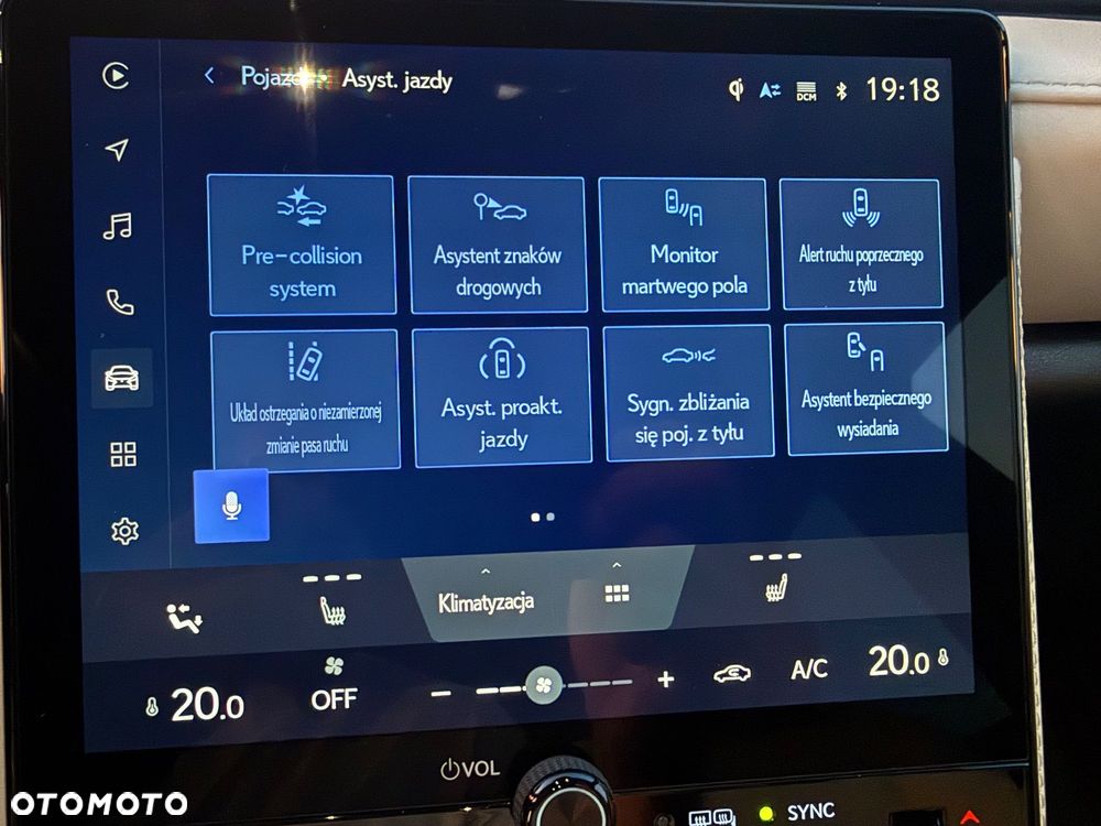 Lexus LBX 1.5 Hybrid Elegant - 23