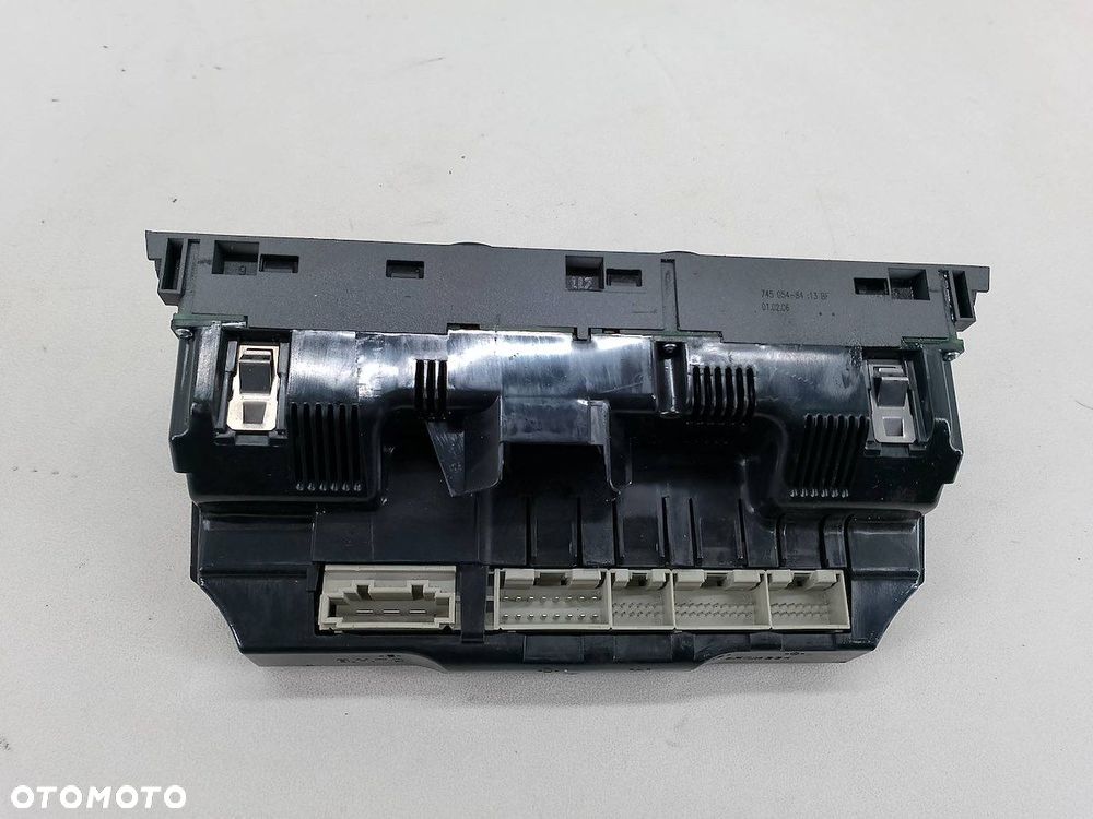 PANEL NAWIEWU AUDI A6 C6 4F1820043M  4F0910043 - 3