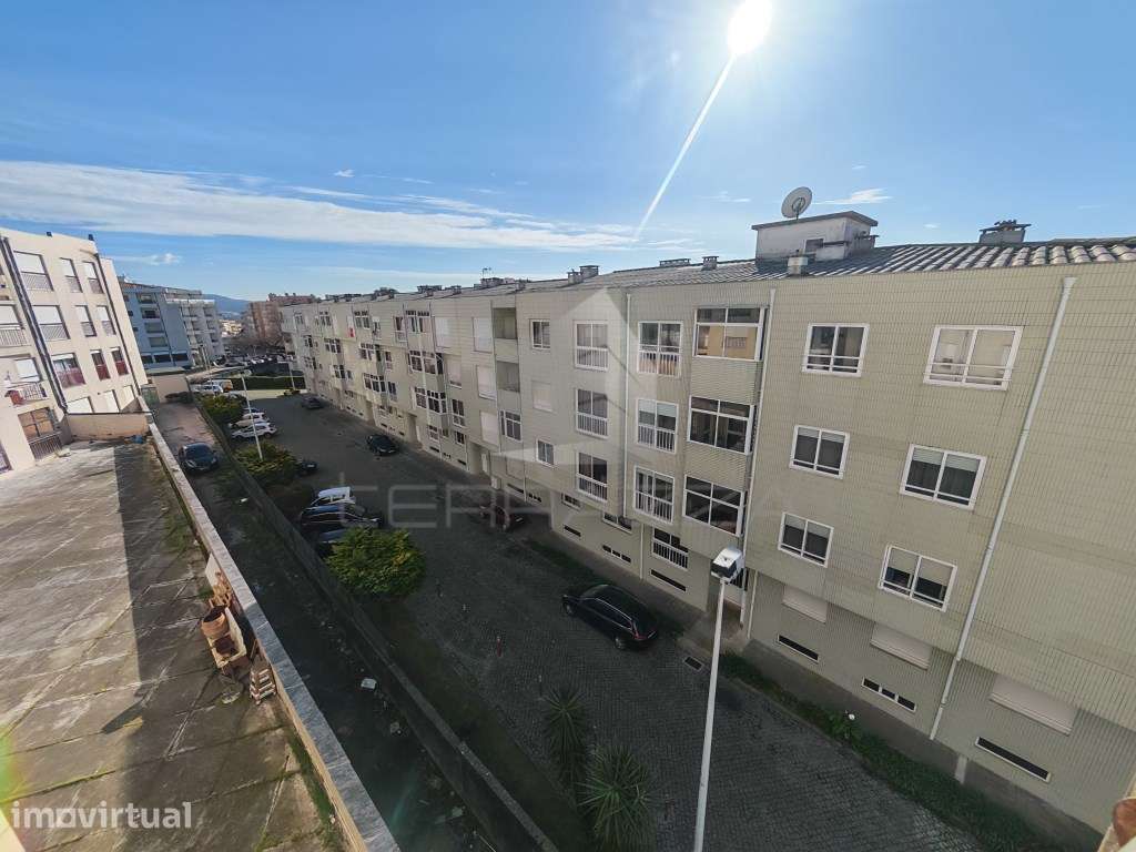 Apartamento T2 Rio Tinto - Gondomar - Grande imagem: 3/18