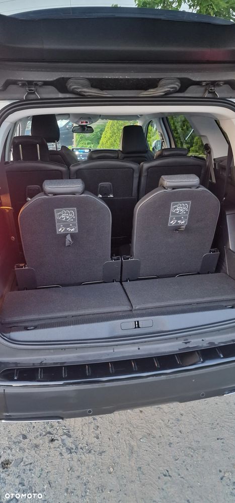 Peugeot 5008 1.5 BlueHDI Crossway S&S EAT8 - 7