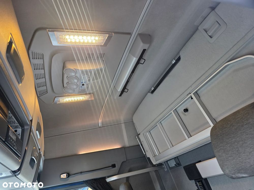 Renault T 480/288Tkm2022r Najwyższa kabina/FULL LED/Duże zbiorniki/SUPER STAN ! ! ! - 11
