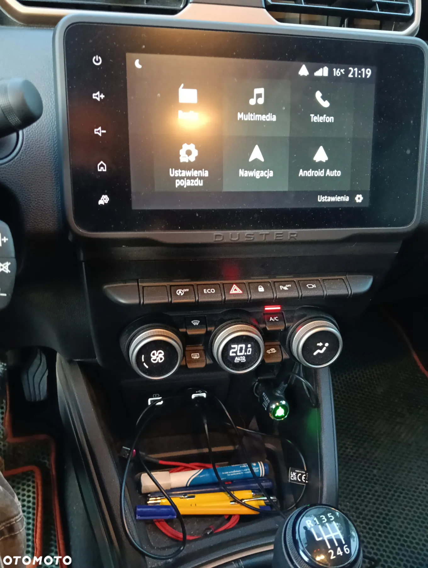 Dacia Duster - 7
