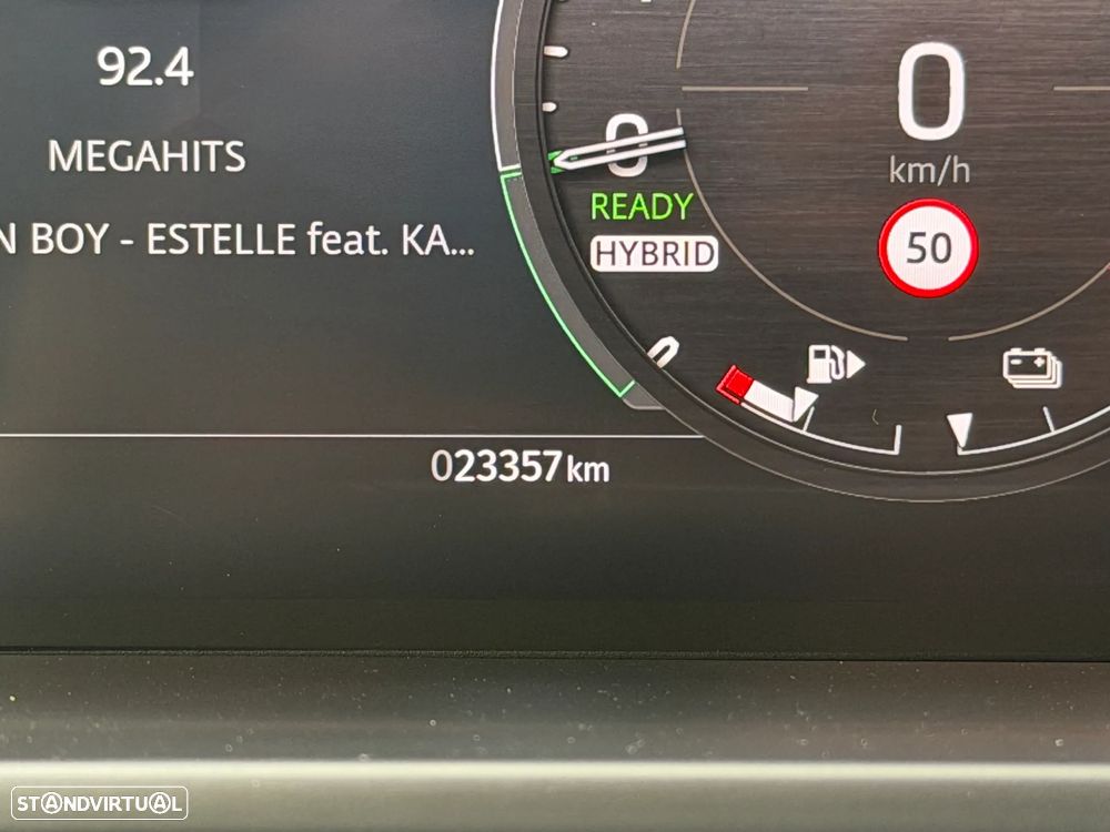 Land Rover Defender 2.0 P400e 110 AWD X - 22