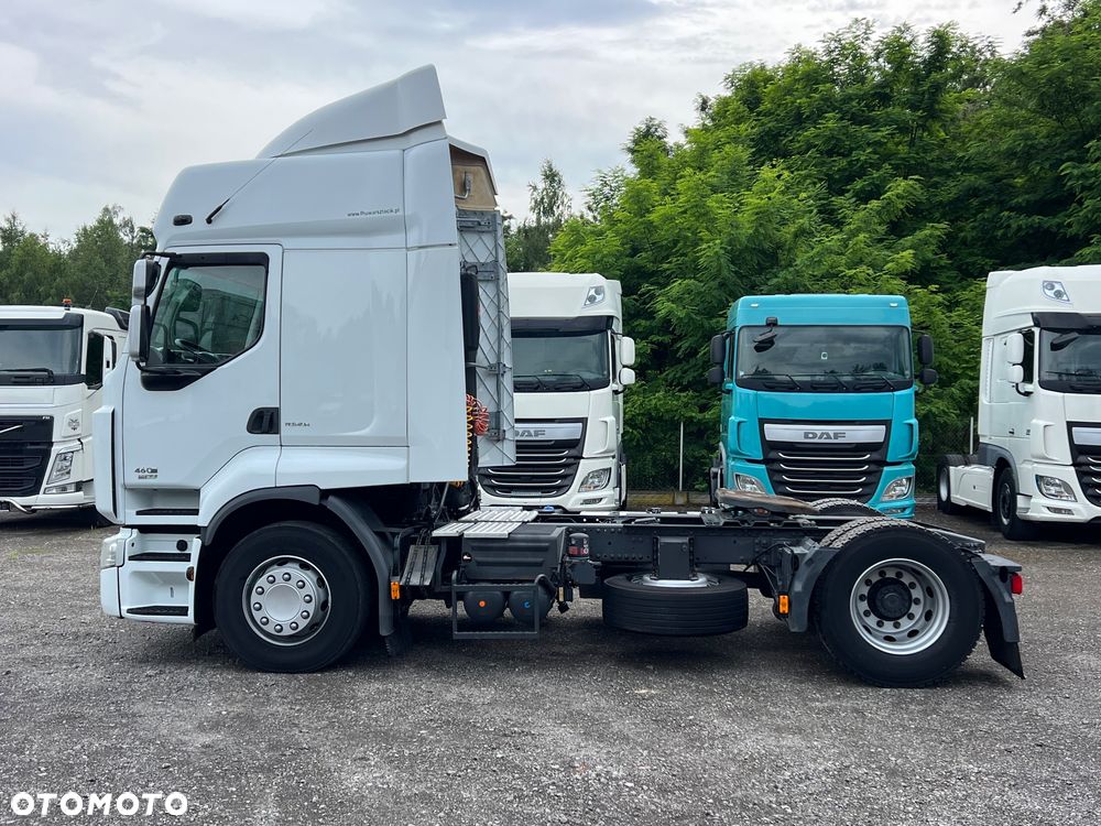 Renault PREMIUM 460 DXI EEV - 2