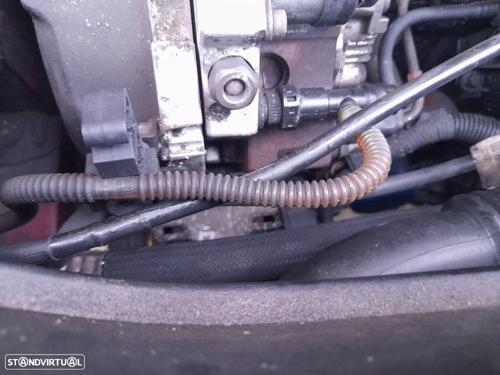 Alternador RENAULT Scénic II (JM0/1_) - 1