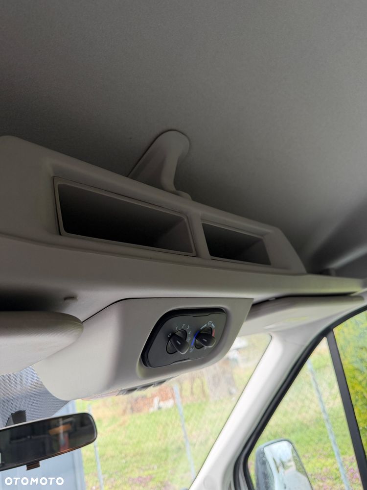Ford Transit Kombi L2H2 Trend - 10