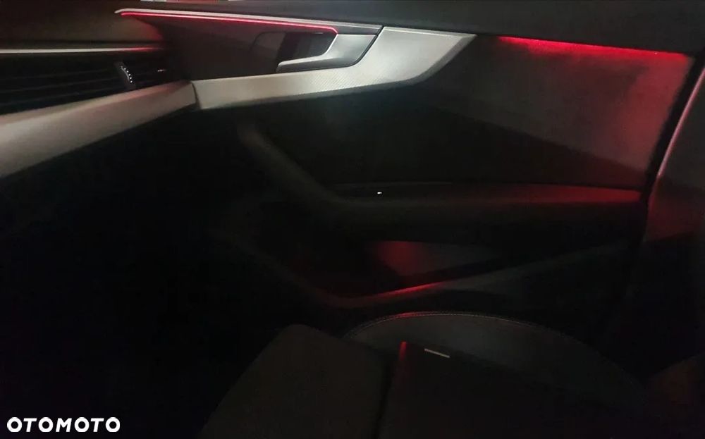 Audi A5 Sportback 40 TDI S tronic S line - 21