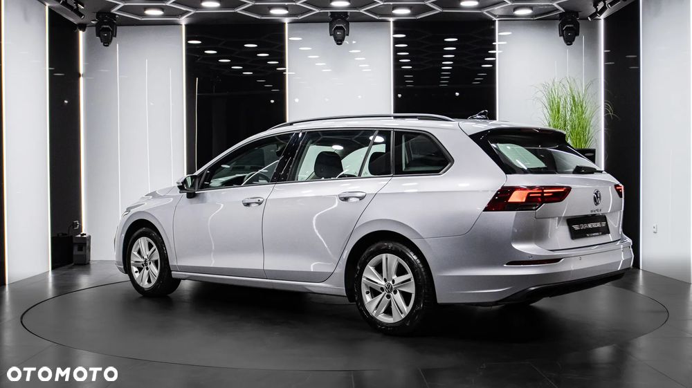 Volkswagen Golf Variant 1.5 TSI EVO Life - 5