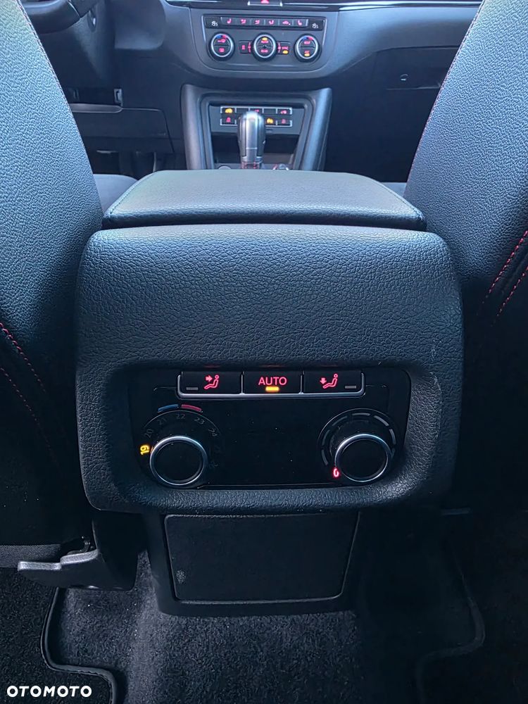 Seat Alhambra 2.0 TDI FR-Line DSG - 33