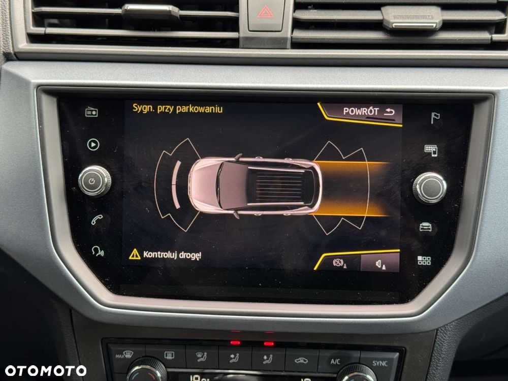 Seat Arona - 34
