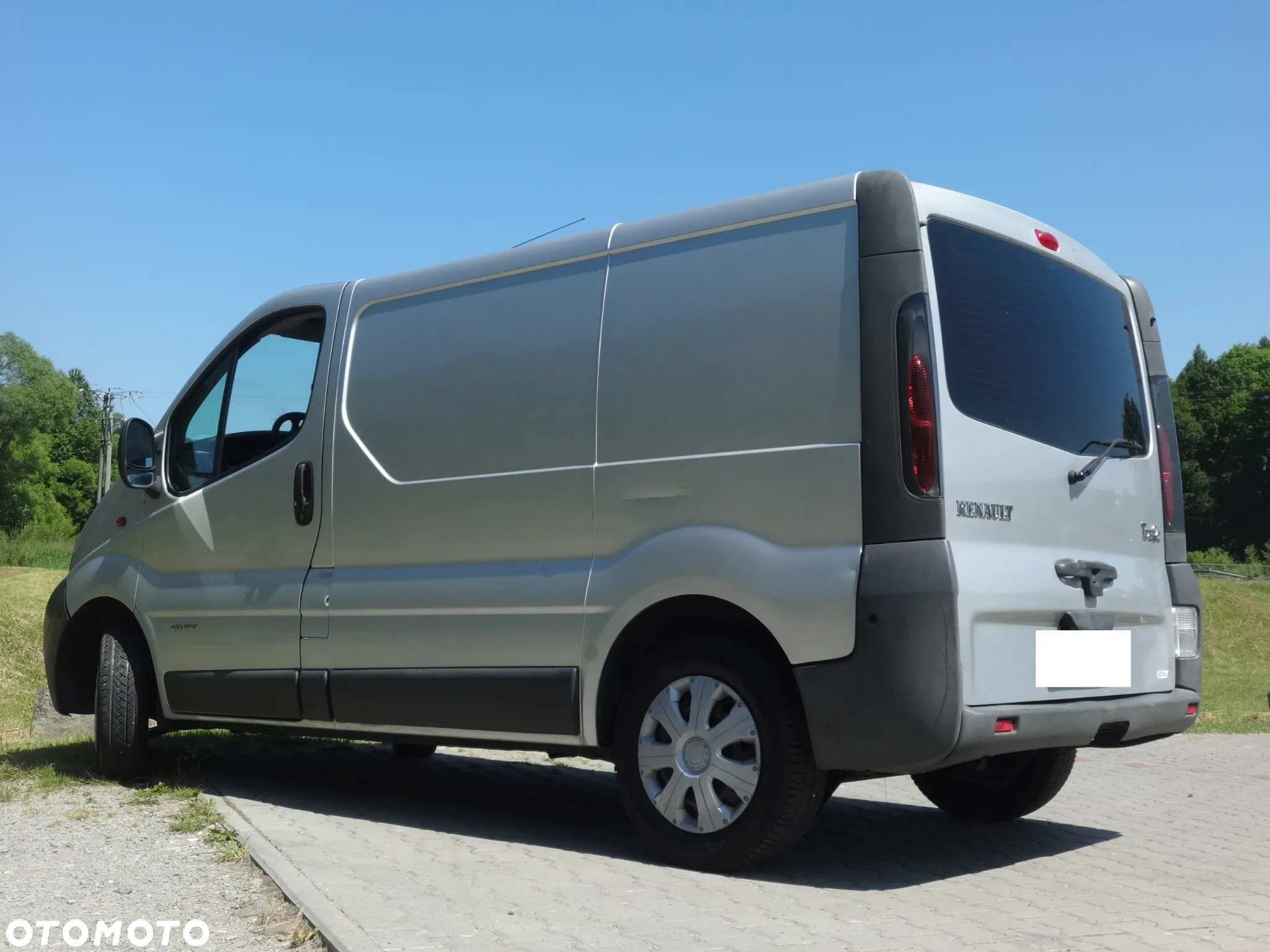 Renault Trafic - 3