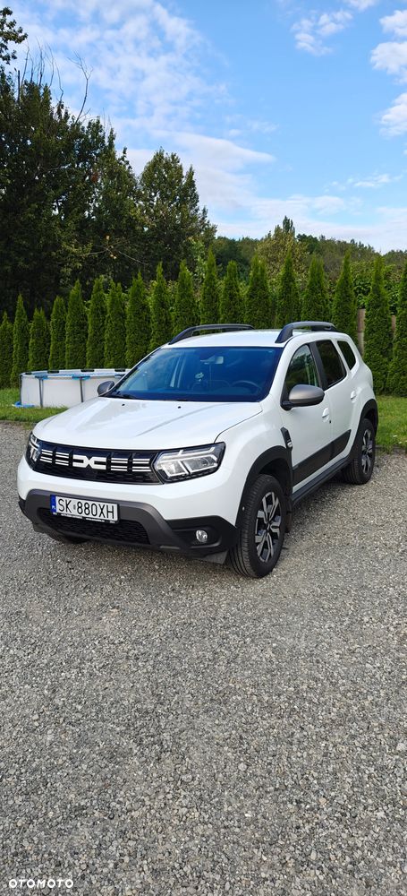 Dacia Duster 1.0 TCe Journey - 1