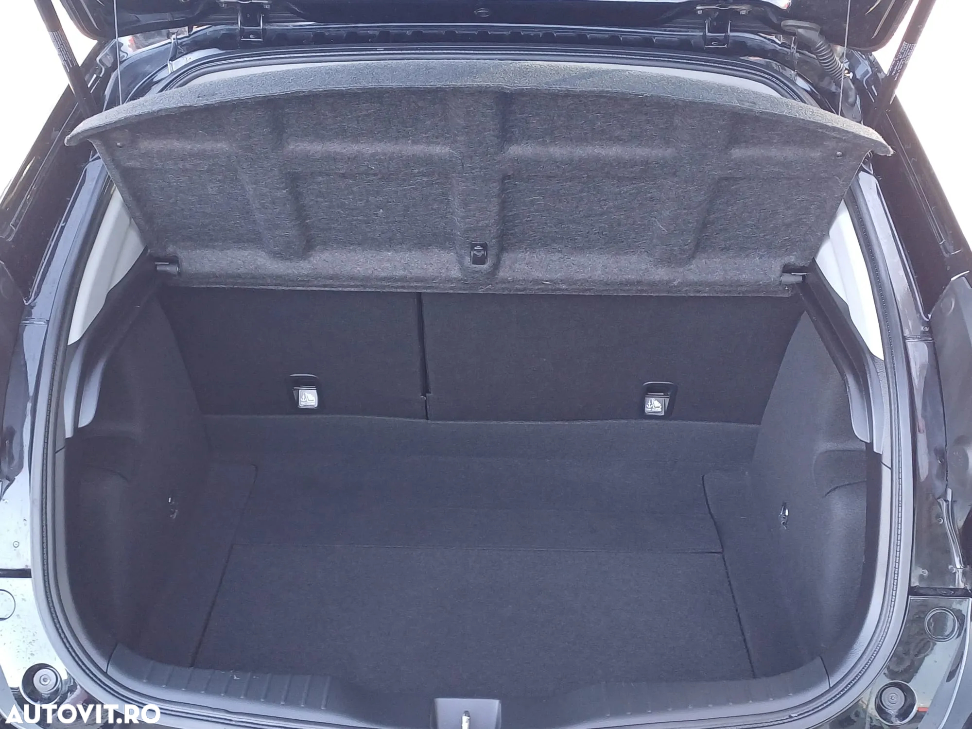 Honda Civic 1.6 i-DTEC MT Elegance - 6