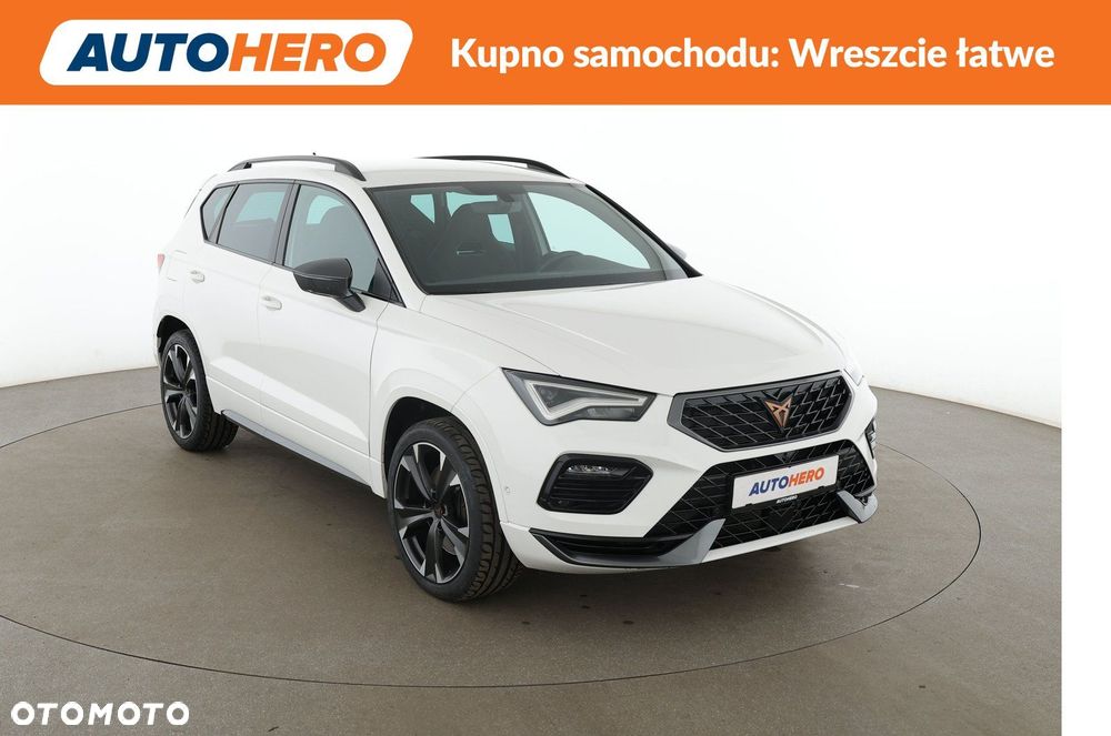 Cupra Ateca - 10