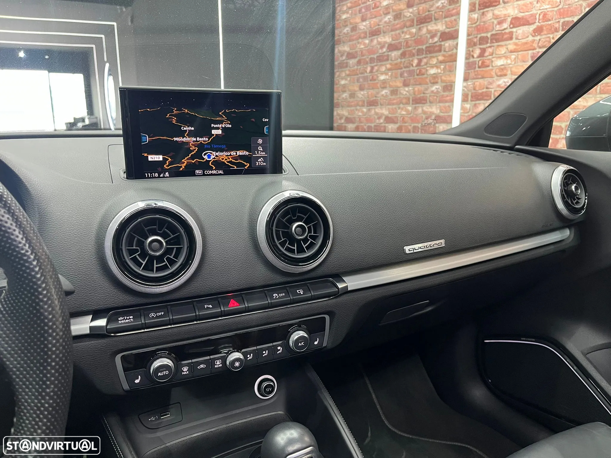 Audi S3 Sportback 2.0 TFSi quattro S tronic - 18