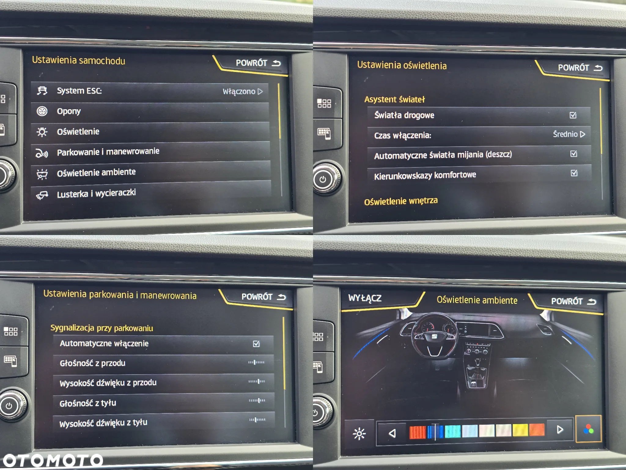 Seat Leon ST 2.0 TDI Start&Stop FR - 22