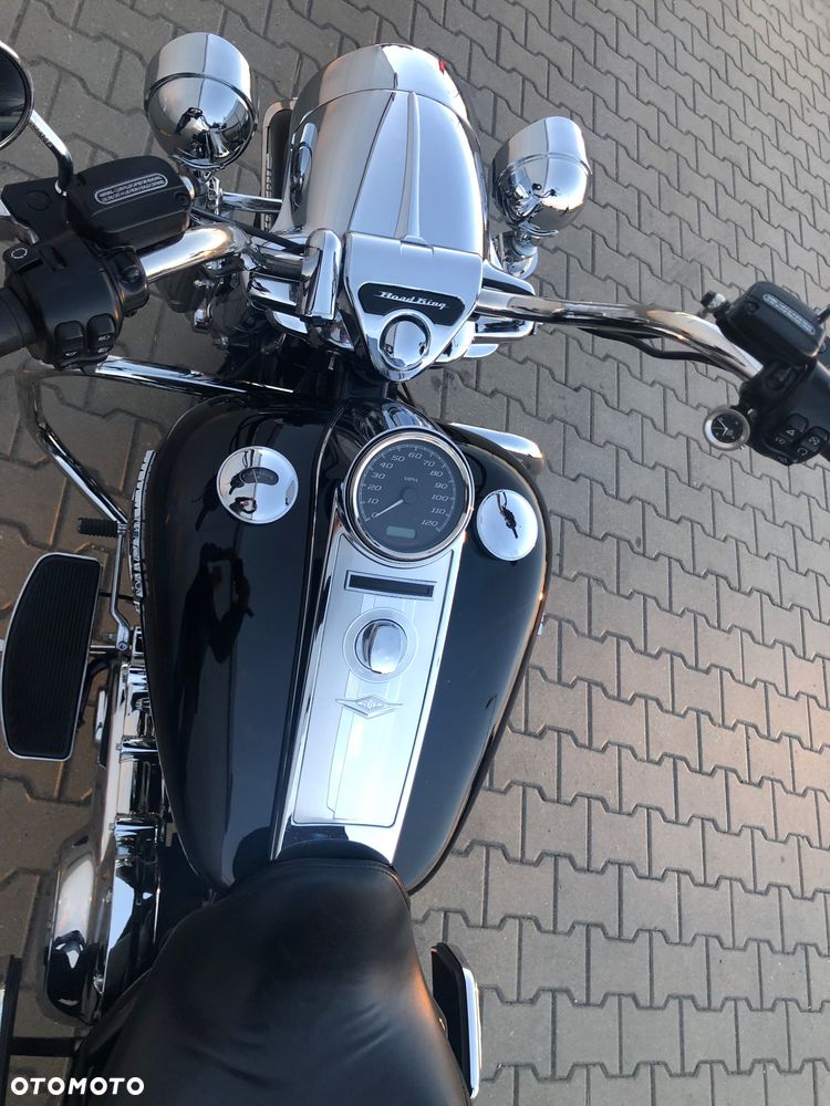Harley-Davidson Touring Road King - 4