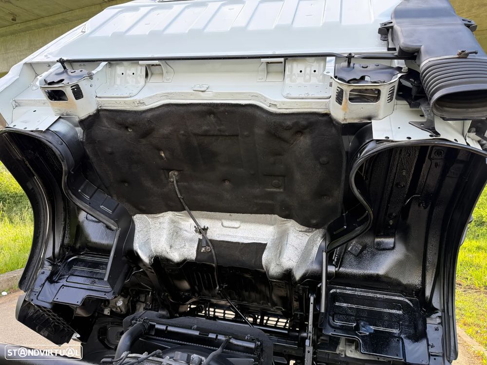 Mitsubishi FUSO CANTER 3C15 6 VEL - 19