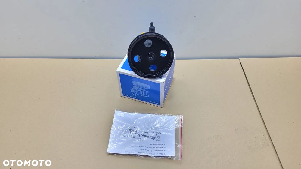 VOLVO C70 S60 S70 S80 V70 XC70 POMPA WSPOMAGANIA KIEROWNICY NOWA S5090004