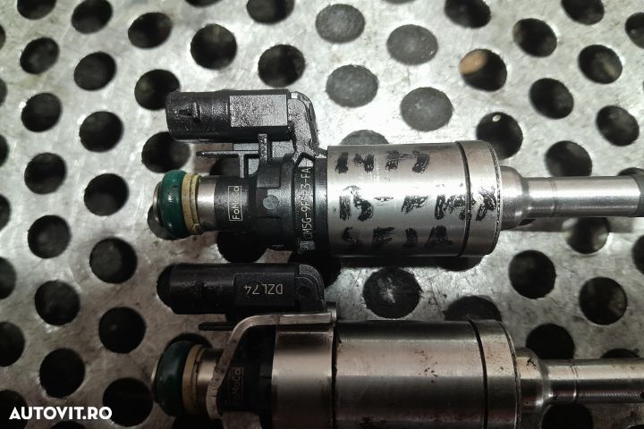 Injector benzina CM5G-9F593-FA CM5G-9F593-FA Ford B-MAX 1 [2012 - 201 - 2