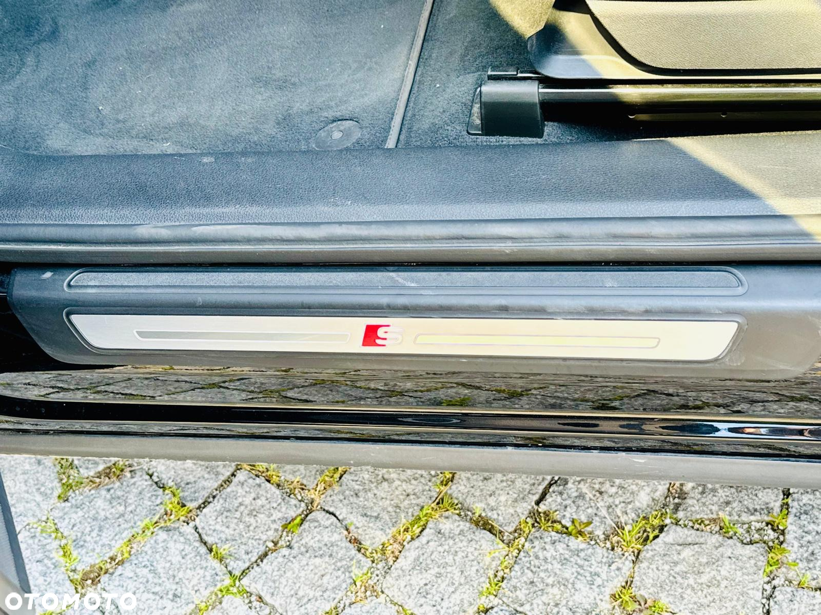 Audi Q5 35 TDI Quattro S tronic - 7