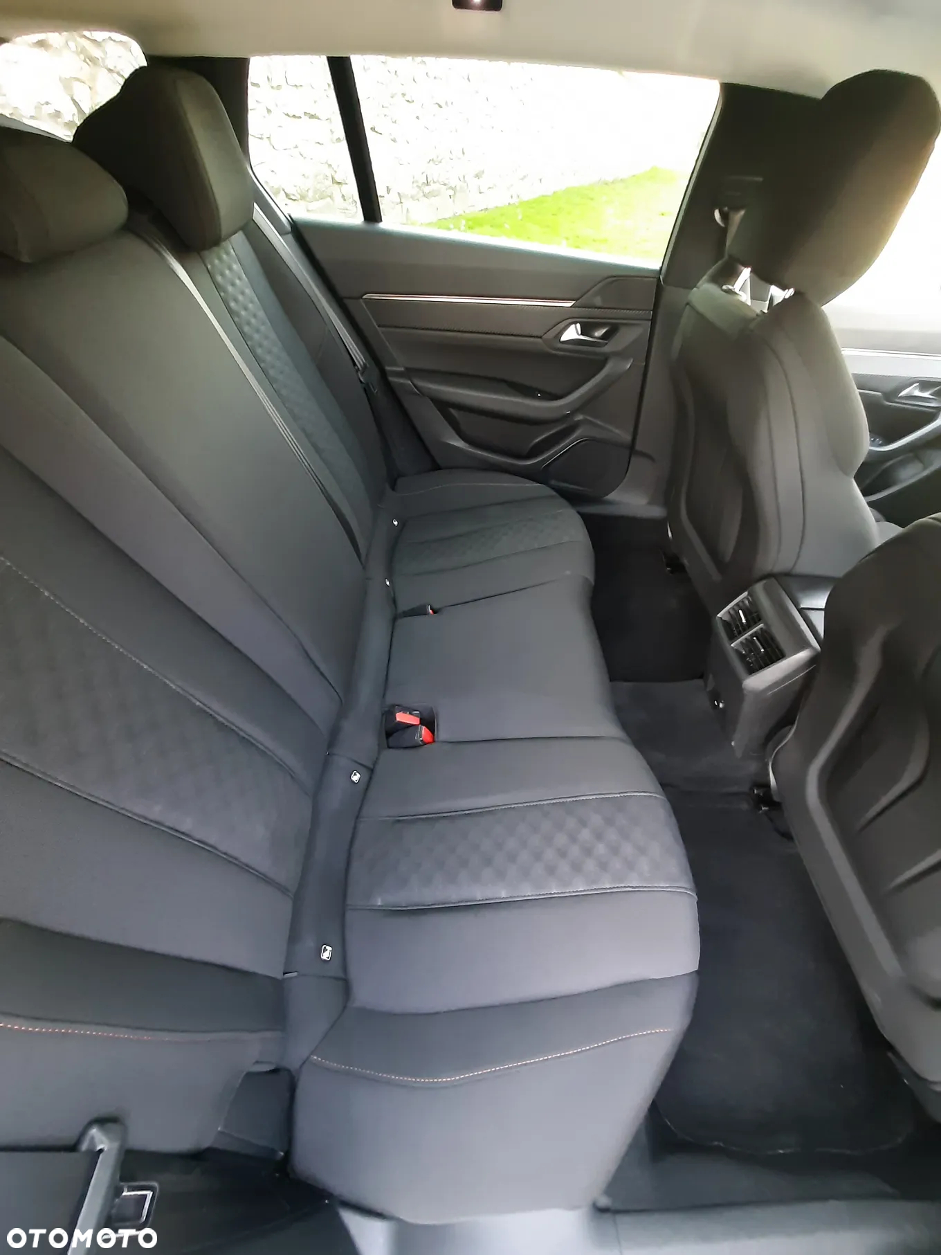 Peugeot 508 BlueHDi 130 EAT8 Active Pack - 18