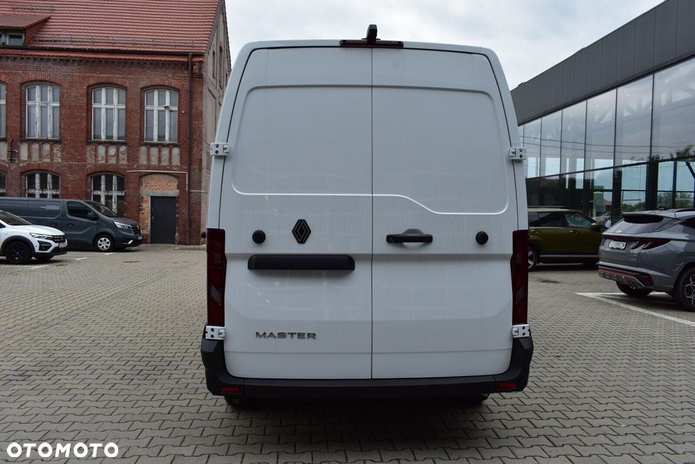 Renault Master FURGON - 7