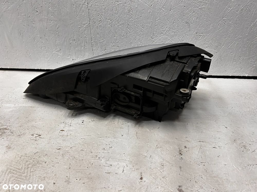PORSCHE MACAN LIFT 2021 Lampy lampa przód 95B941010AL 95B941079AL - 7
