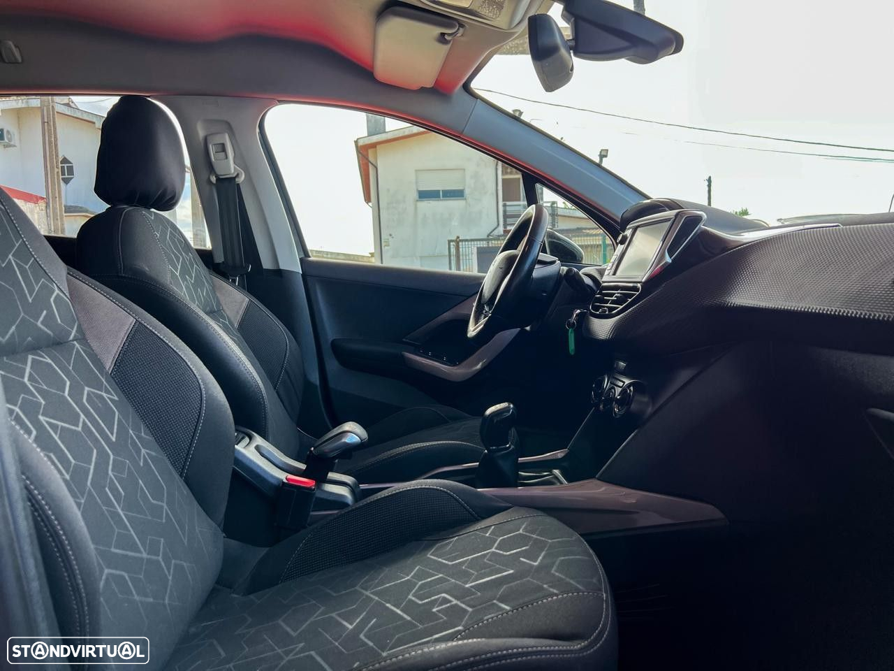 Peugeot 2008 1.4 HDi Allure - 18