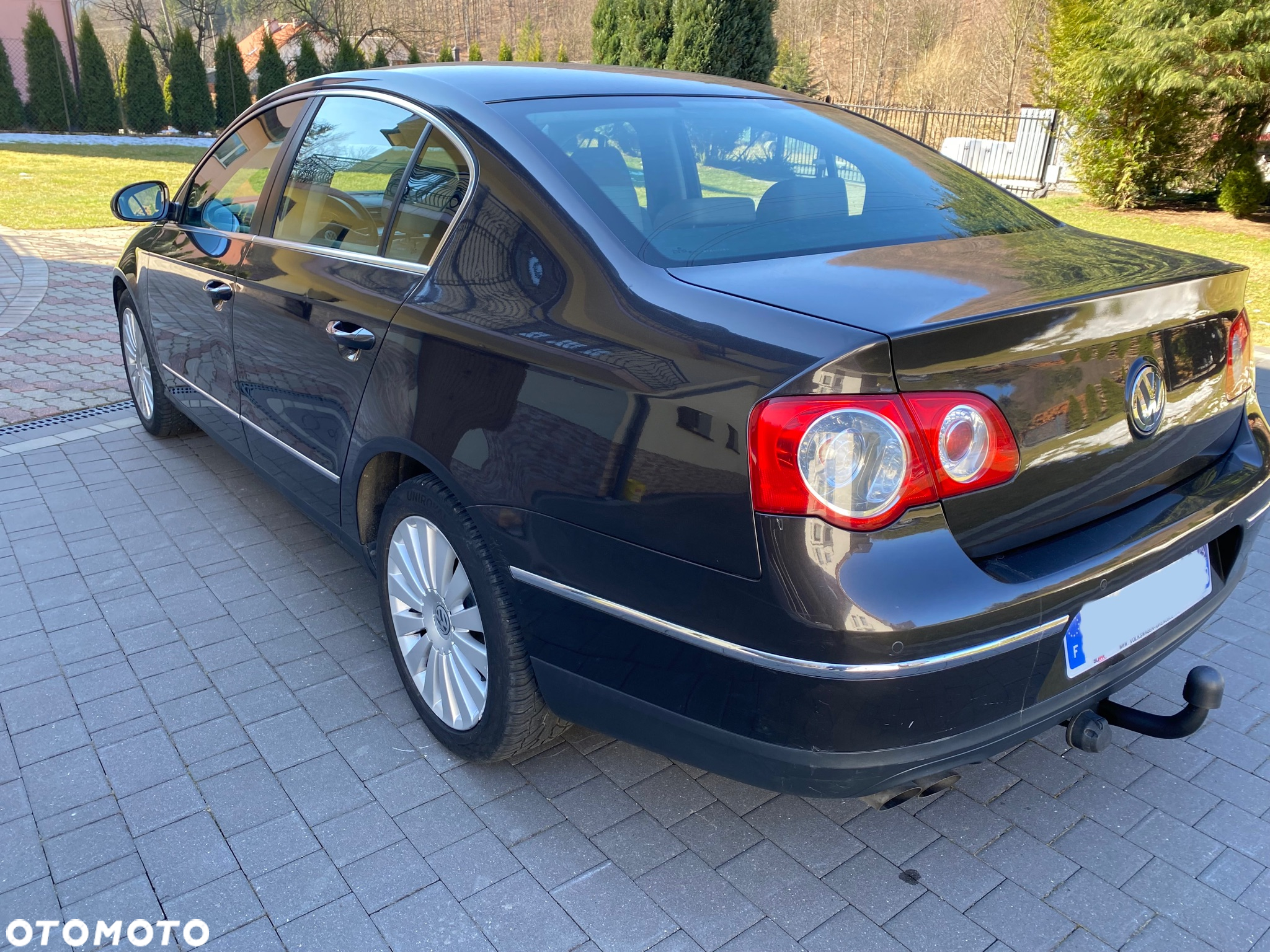 Volkswagen Passat 2.0 TDI Highline - 2