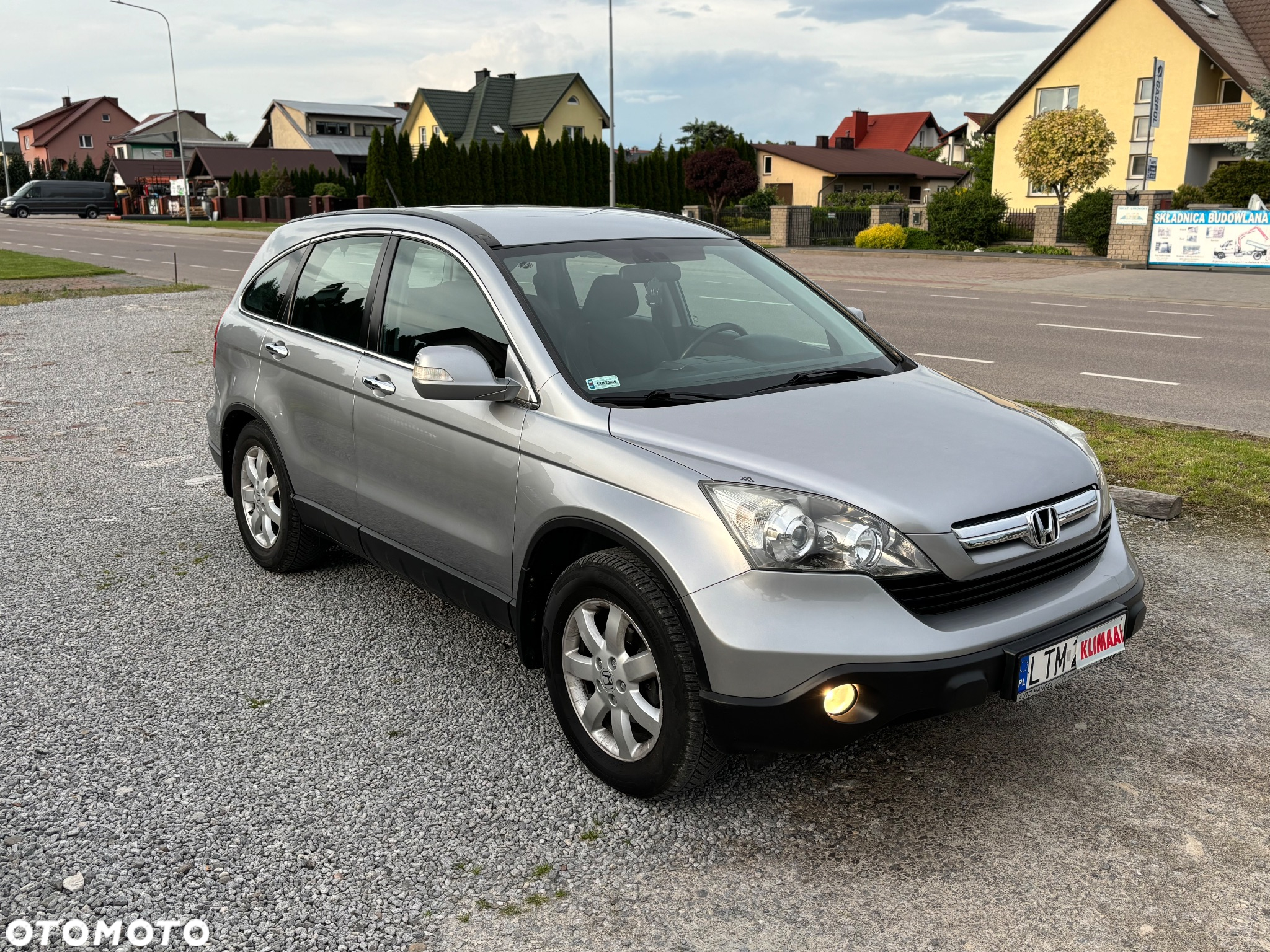 Honda CR-V - 2