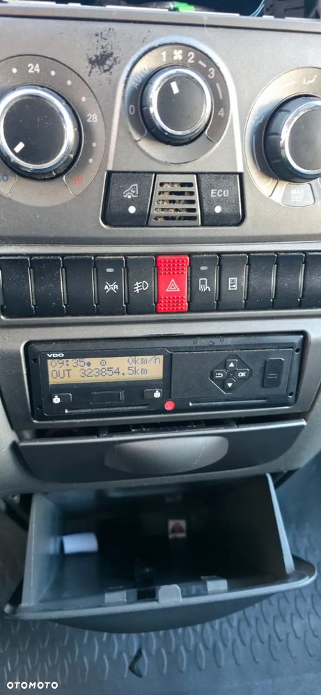 Iveco Daily 70C17 - 9