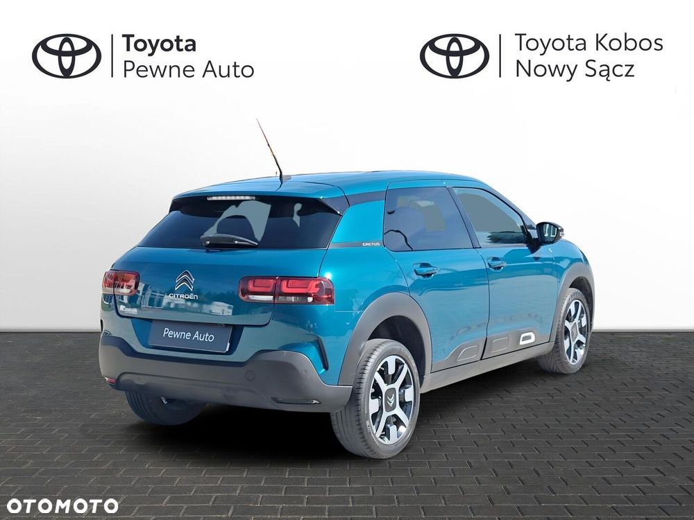 Citroën C4 Cactus - 2