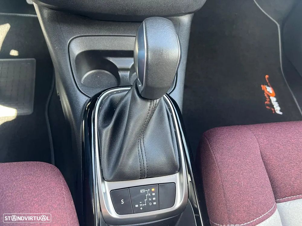 Citroën C4 Cactus - 21