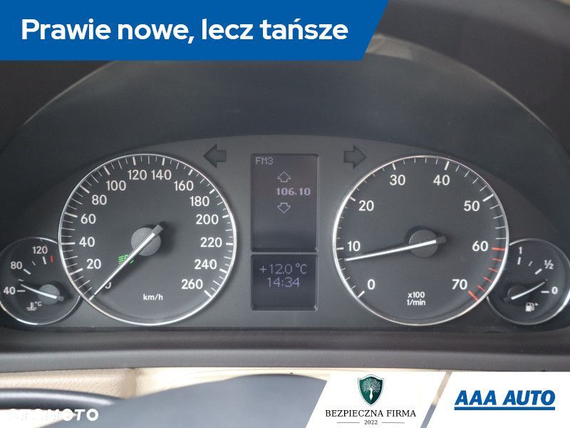 Mercedes-Benz Klasa C - 12