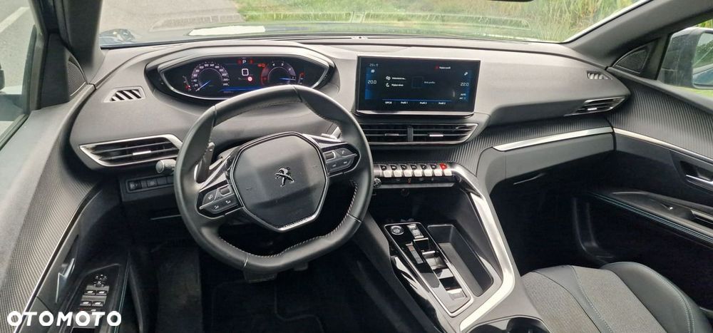 Peugeot 3008 - 21