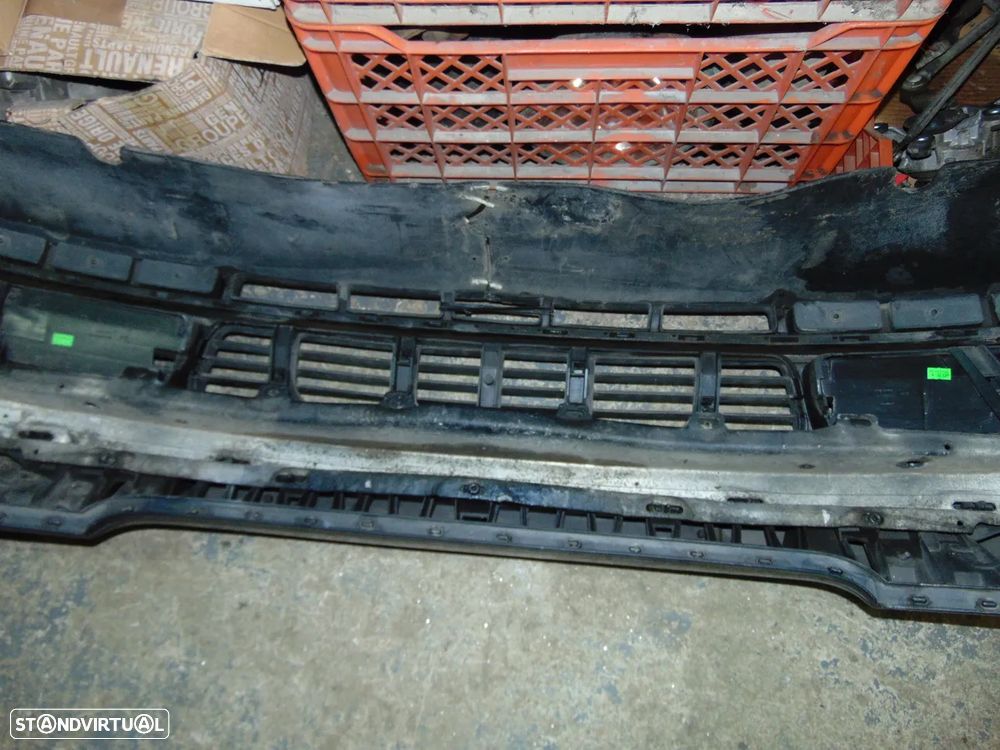 Audi A4 para-choques - 9