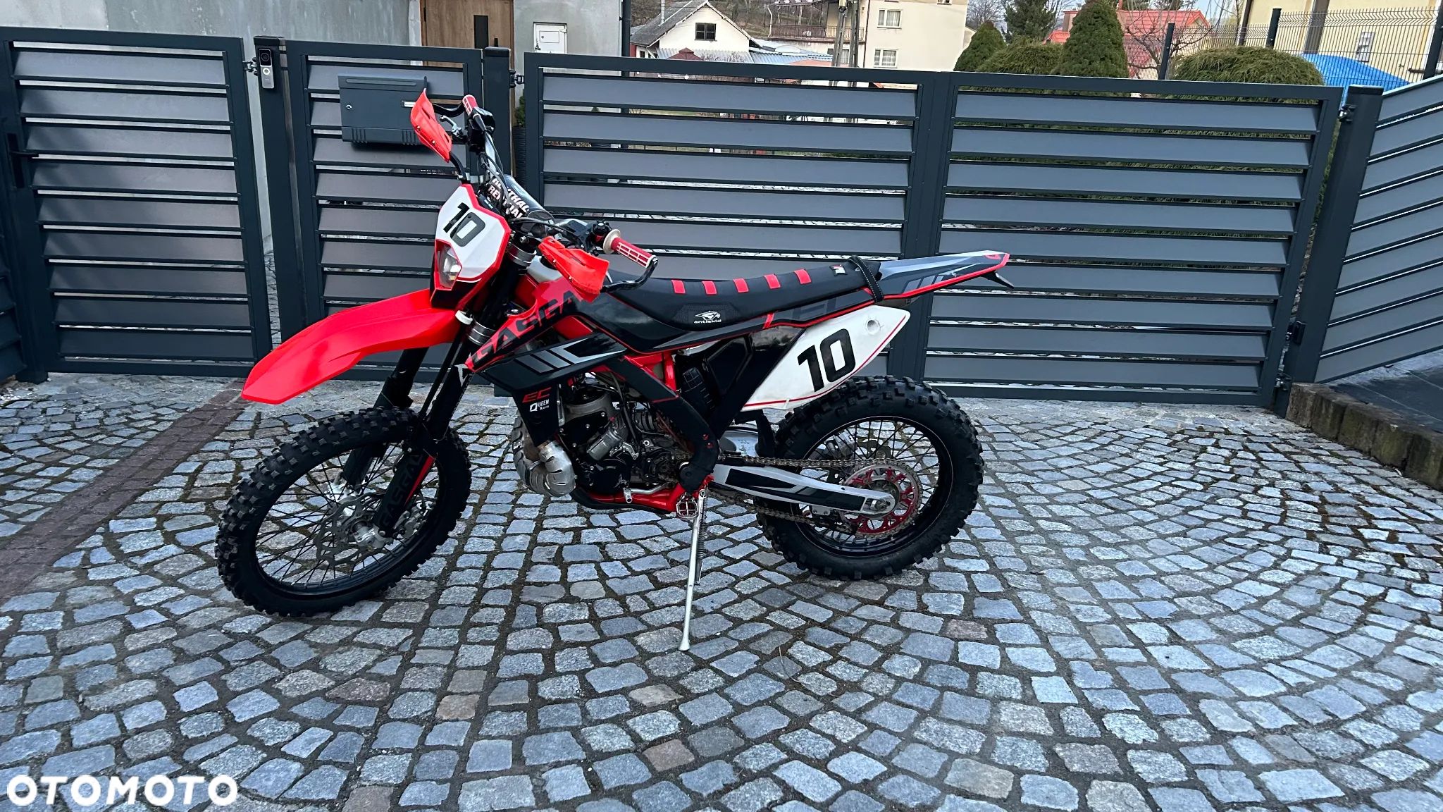 Gas Gas EC - 1