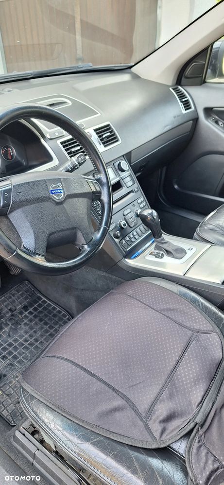 Volvo XC 90 2.4 D5 Executive - 7