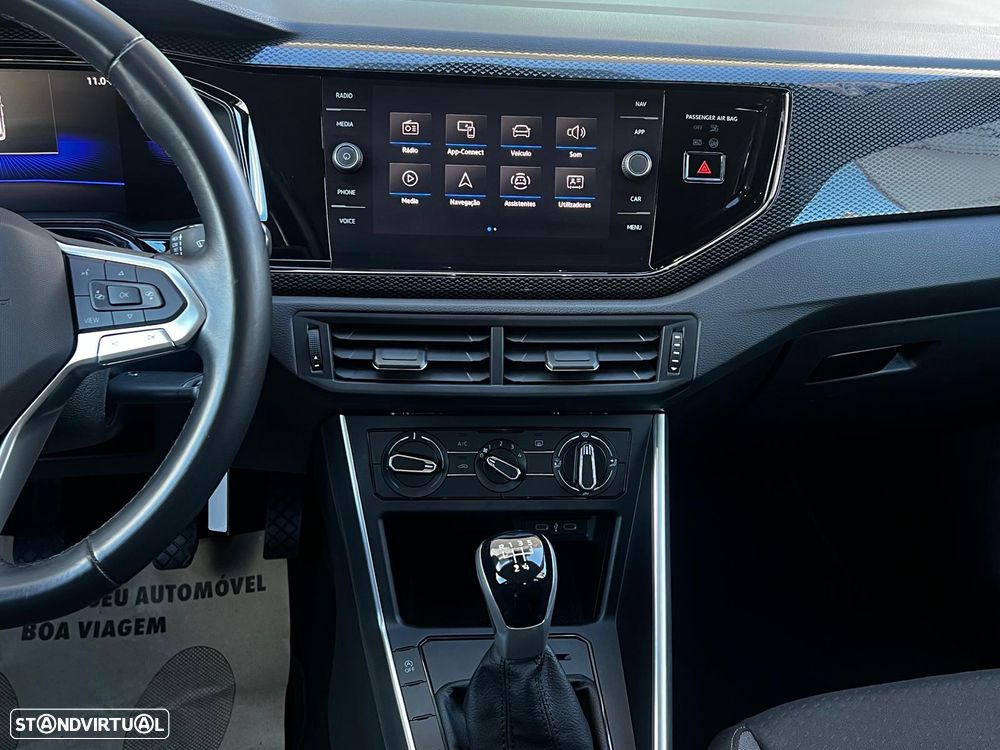 VW Taigo 1.0 TSI Life - 38