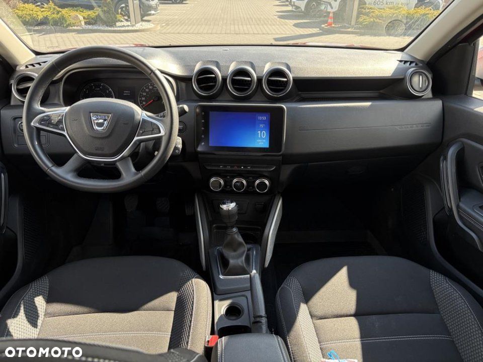 Dacia Duster - 12