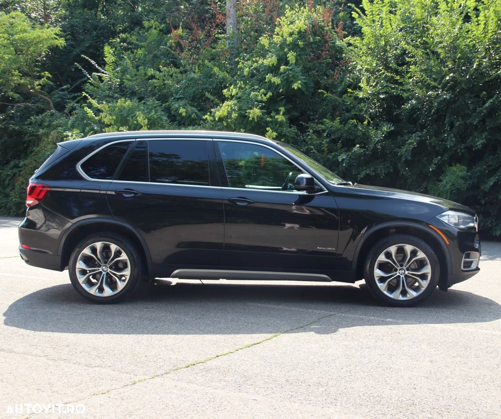 BMW X5 xDrive35i Sport-Aut. - 13