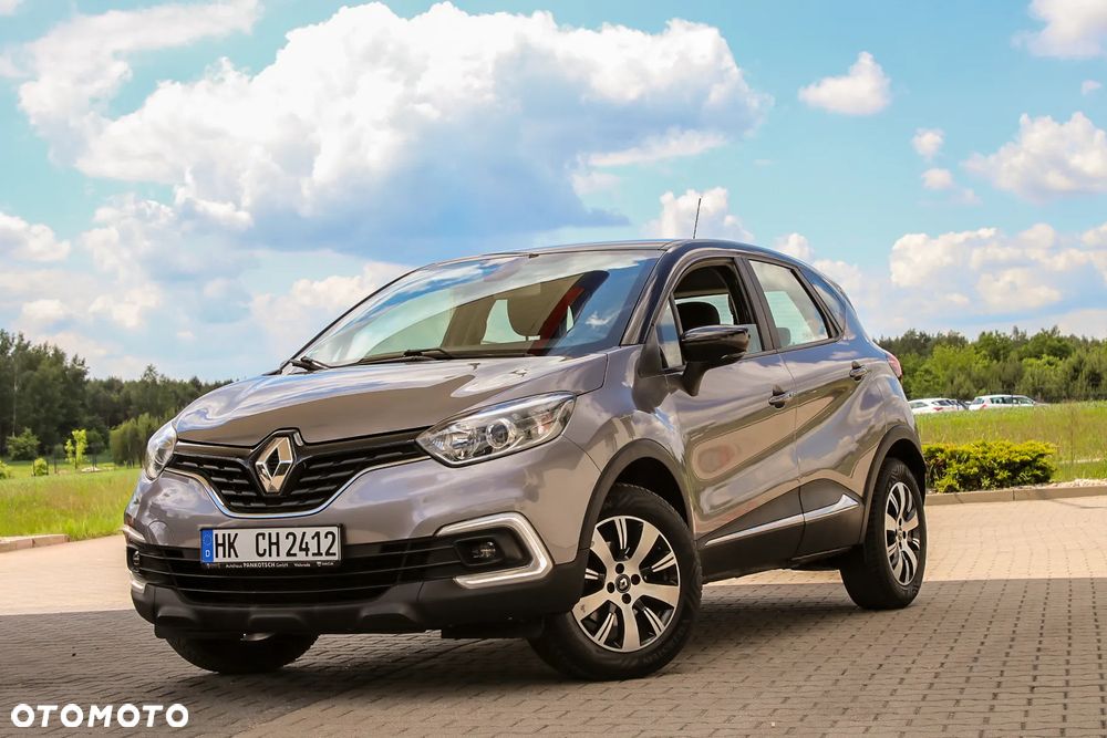 Renault Captur ENERGY dCi 90 Start&Stop Expression - 5