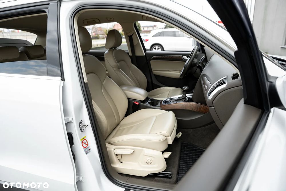 Audi Q5 - 24