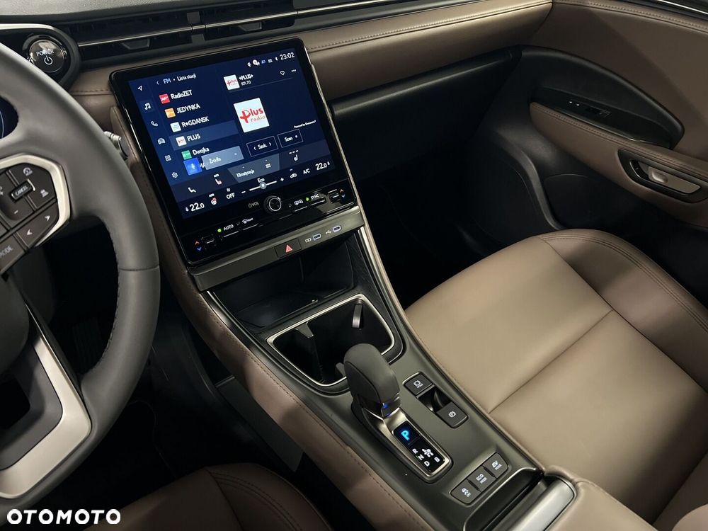 Lexus LBX 1.5 Hybrid Elegant - 24