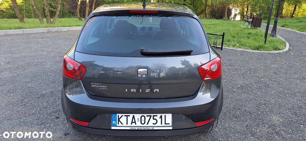 Seat Ibiza - 31