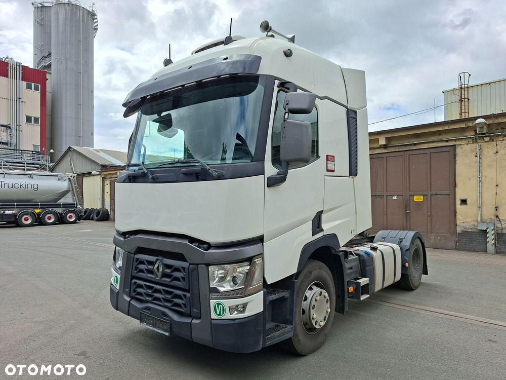 Renault T 460 - 1