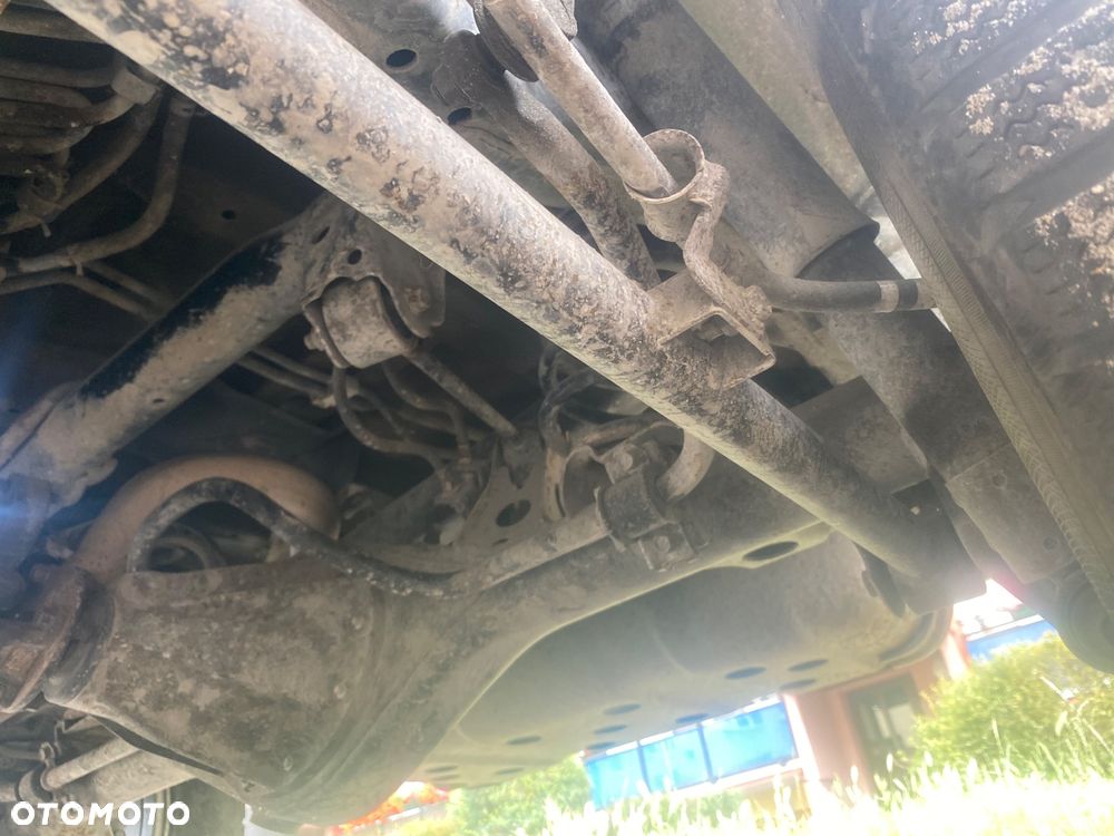 Toyota Land Cruiser 3.0 D Luna Comfort - 6