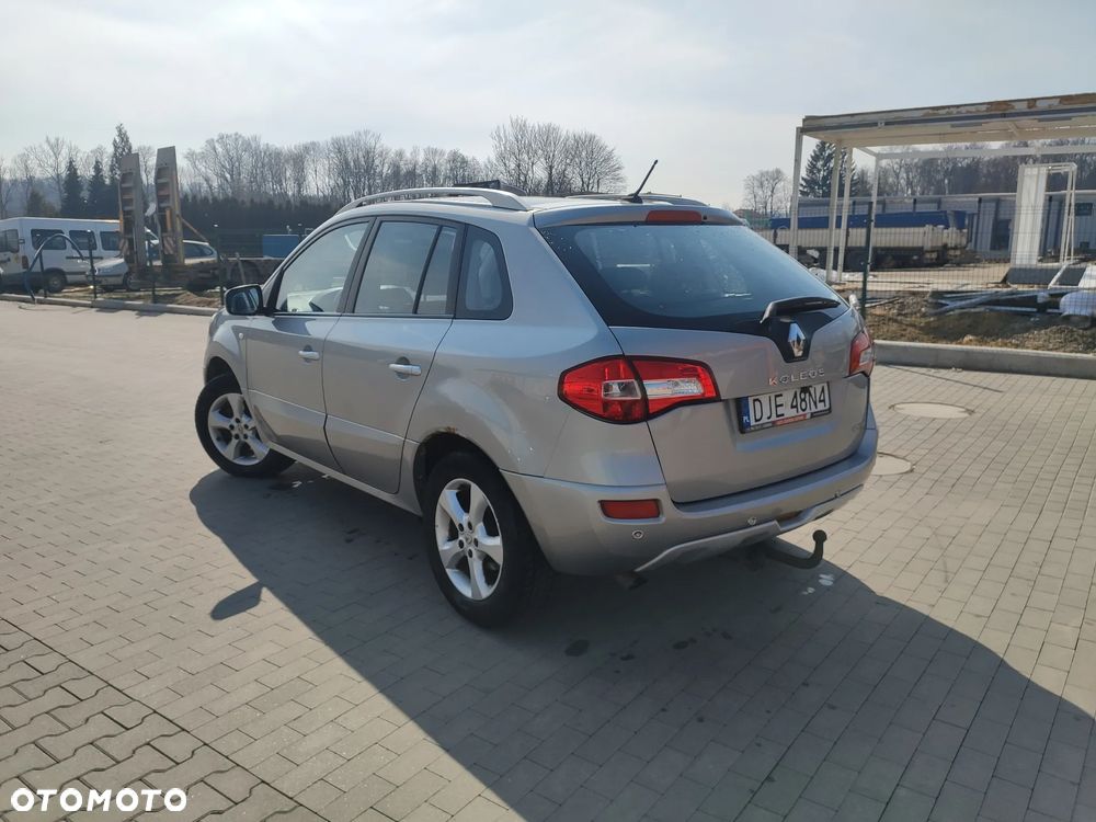 Renault Koleos - 5