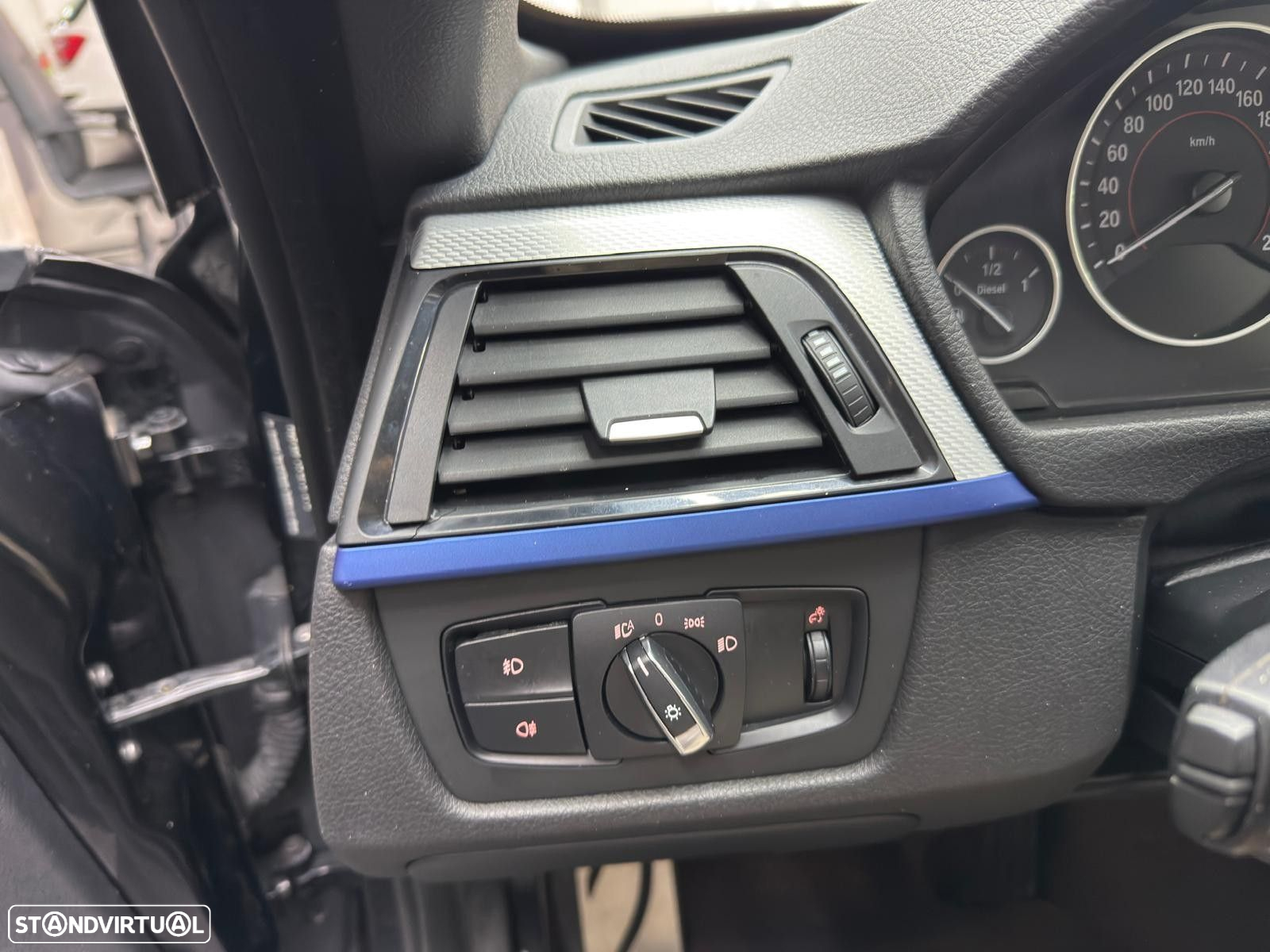 BMW 425 d Pack M Auto - 28